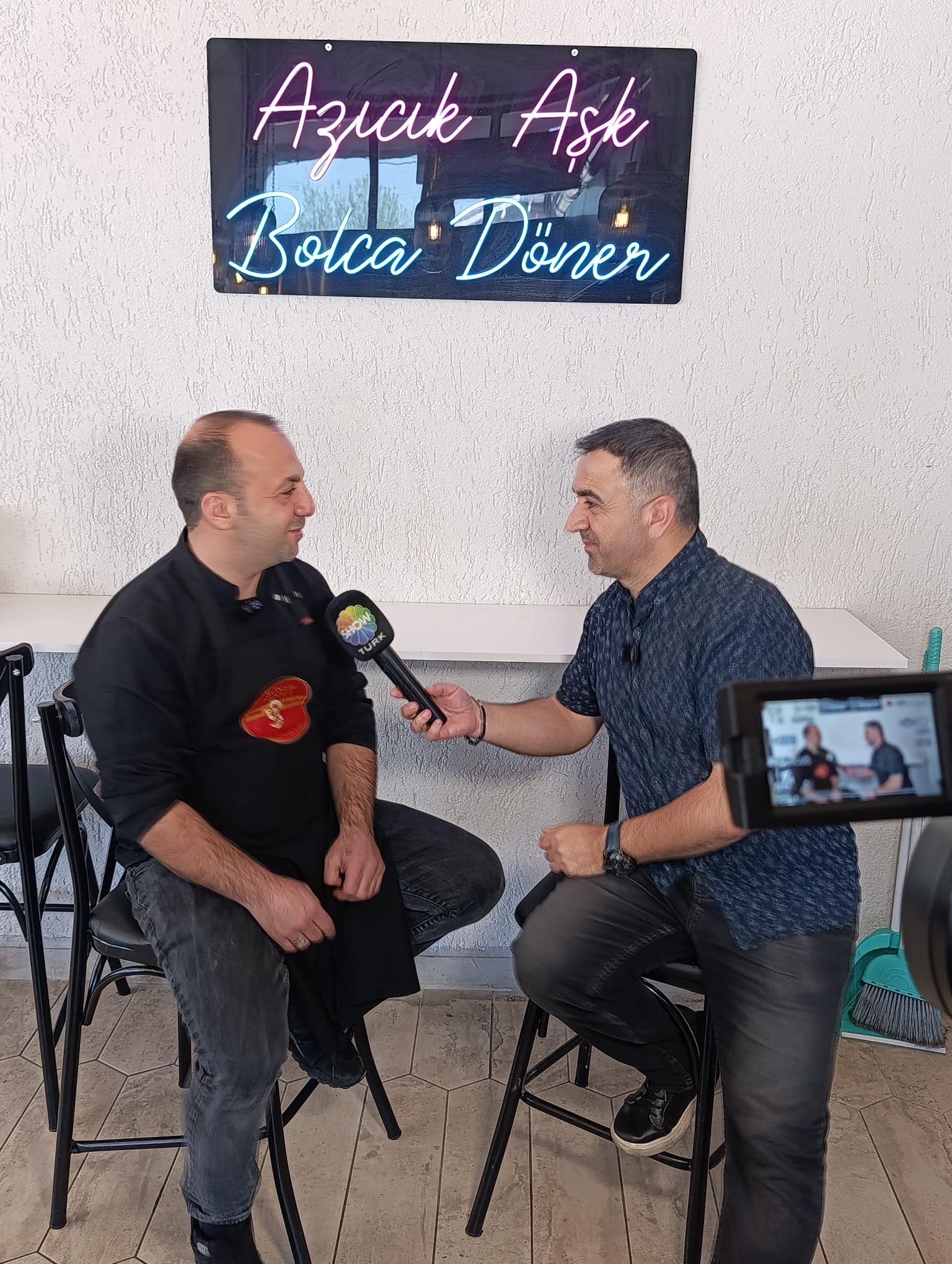 Köşe’de Lezzet Döner